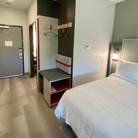 Avid Hotels - Macon North By Ihg Luaran gambar