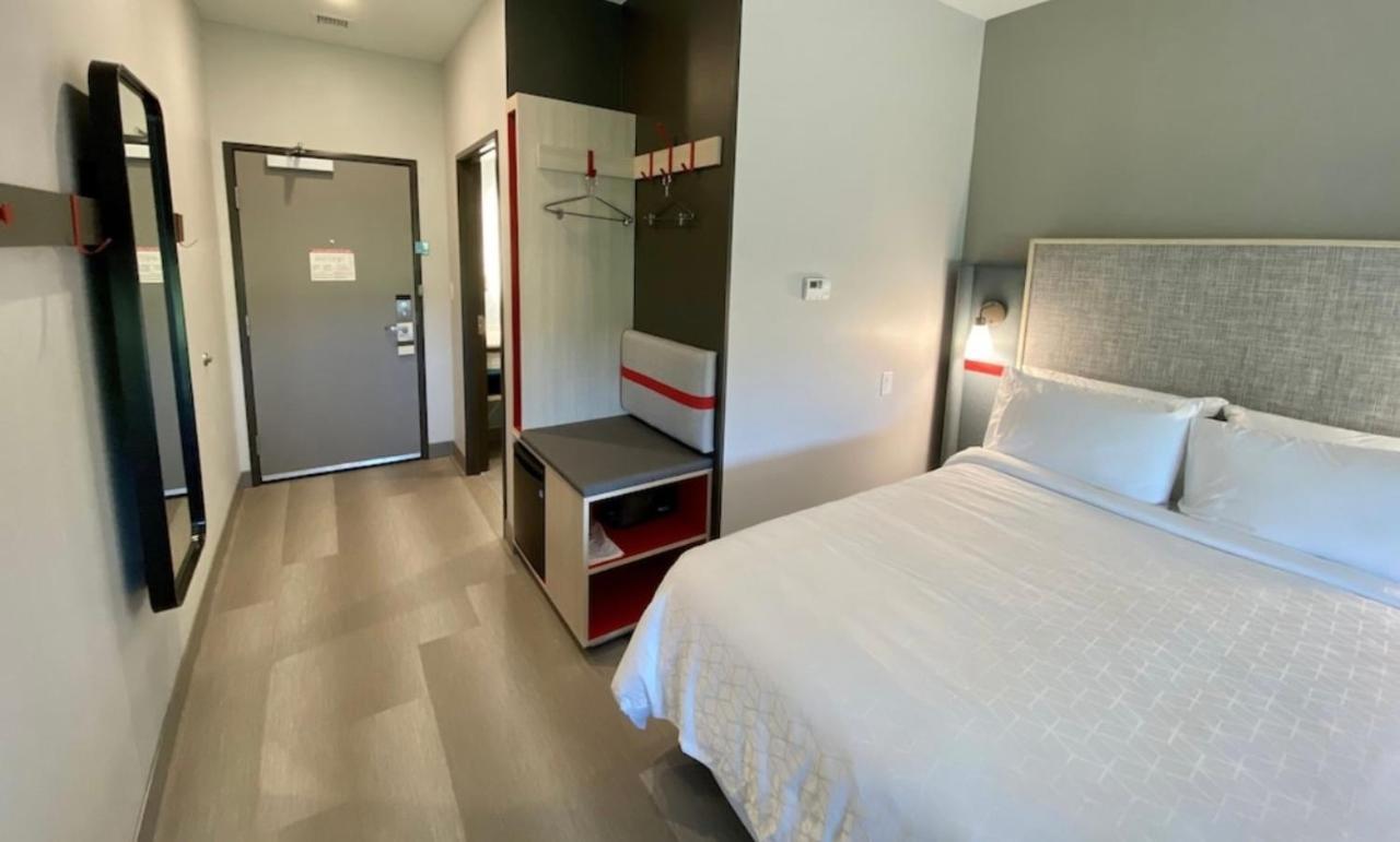 Avid Hotels - Macon North By Ihg Luaran gambar