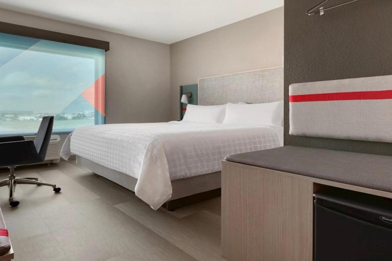 Avid Hotels - Macon North By Ihg Luaran gambar
