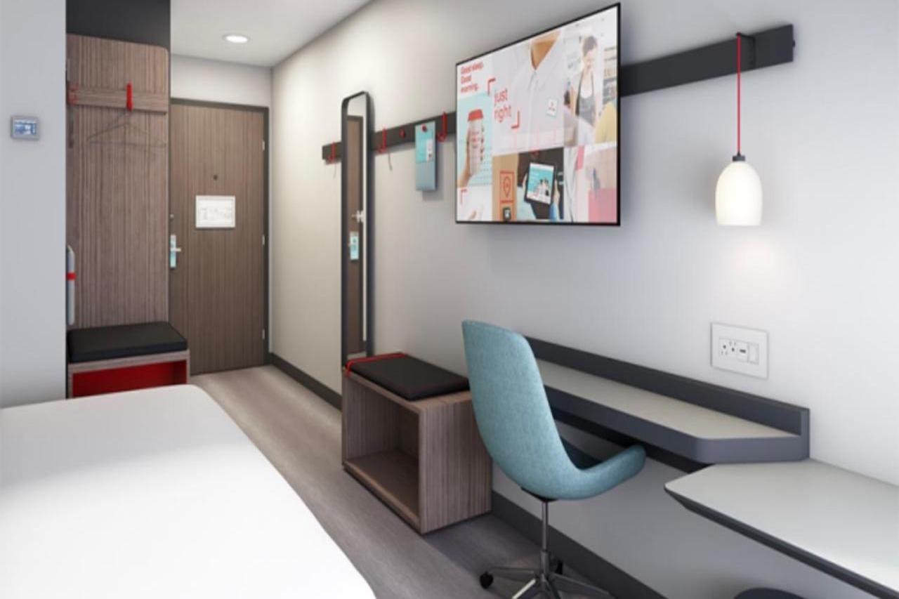 Avid Hotels - Macon North By Ihg Luaran gambar