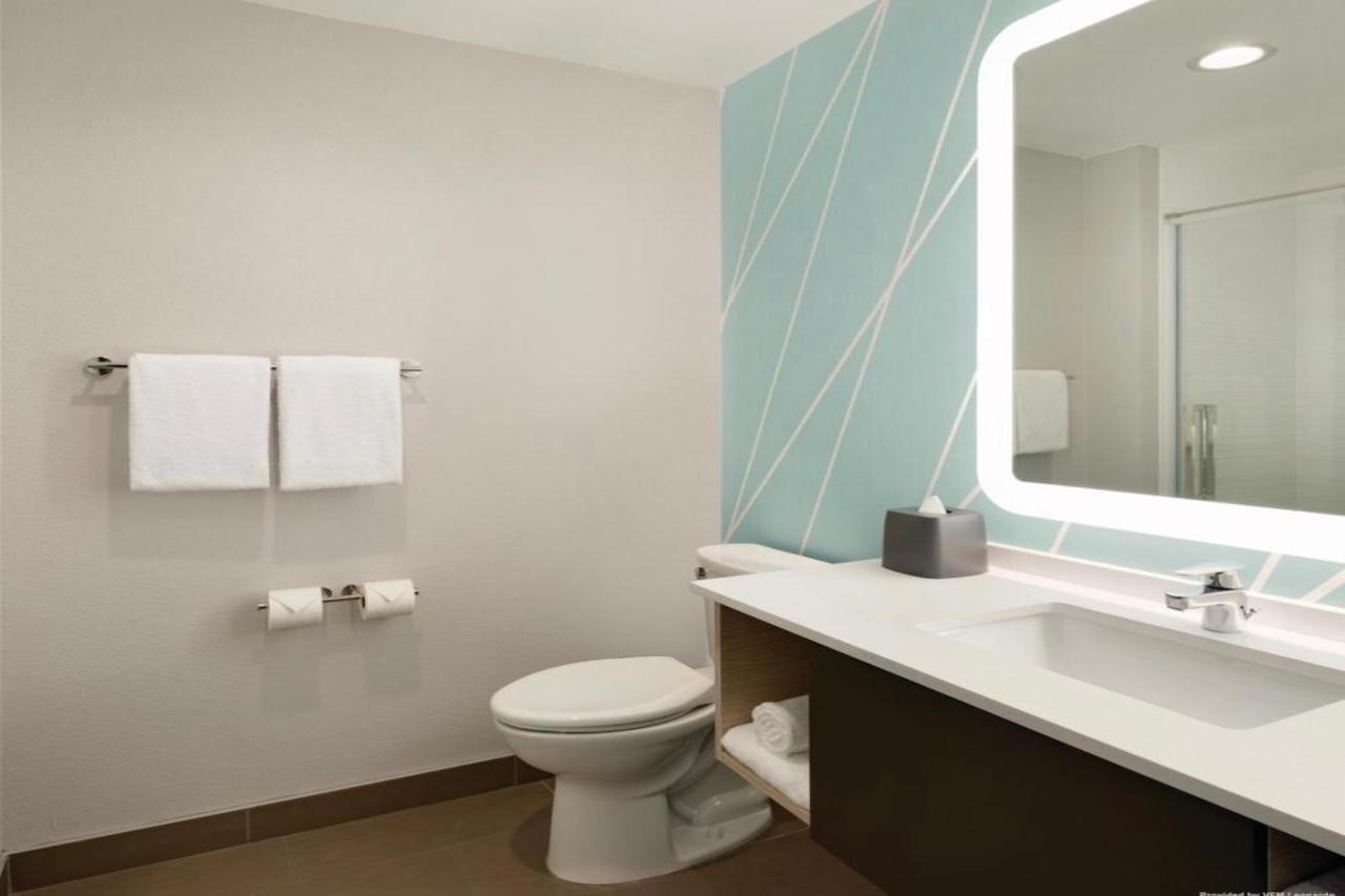 Avid Hotels - Macon North By Ihg Luaran gambar